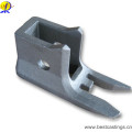 OEM Custom Steel Investment Casting para Auto Part